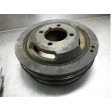 102k010 Crankshaft Pulley For 98-99 Kia Sephia  1.8